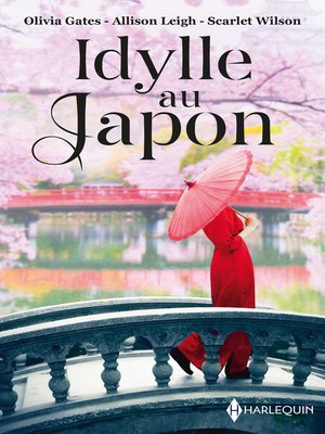 cover image of Idylle au Japon